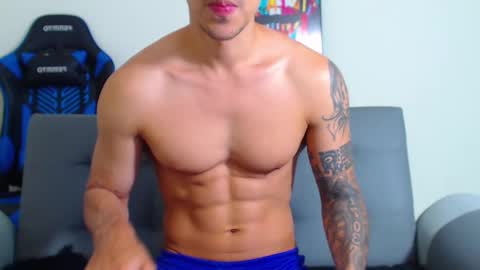 tristan bm online show from 01/06/25, 05:49