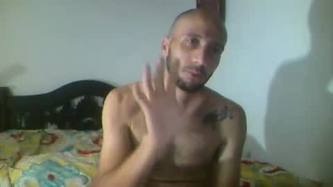 tristan online show from 10/07/25, 01:36