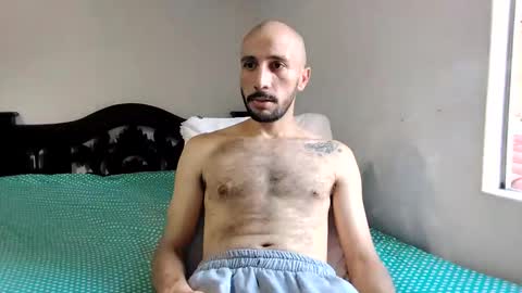 tristan online show from 11/02/25, 10:23