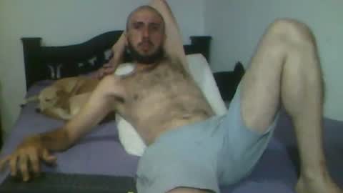 tristan online show from 11/24/25, 02:11