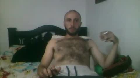 tristan online show from 12/18/25, 01:55