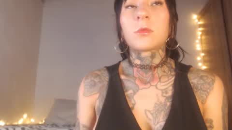 Tristan And Samara online show from 03/02/25, 08:29