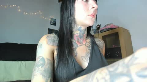 Tristan And Samara online show from 06/15/26, 10:56