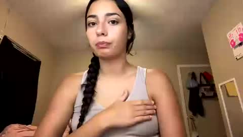 tristianmarie online show from 07/10/26, 03:11