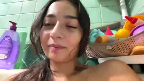 tristianmarie online show from 07/24/26, 03:48