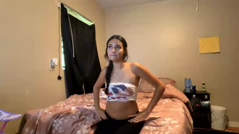 tristianmarie online show from 07/30/26, 08:08