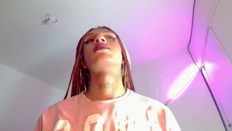 Snapshot of trix_ebony chatting on 02/09/26, 02:04 trix_ebony online show from 02/09/26, 02:04