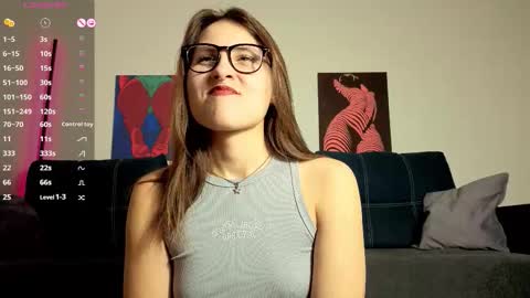 trixibell online show from 10/11/25, 04:55