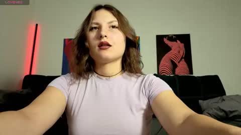 trixibell online show from 07/07/26, 06:47