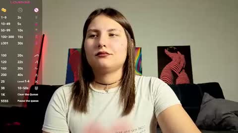 trixibell online show from 07/28/26, 11:17