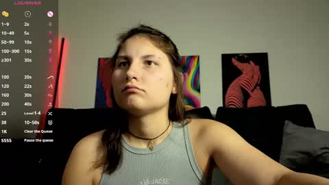 trixibell online show from 07/29/26, 04:54