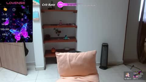 Kitty online show from 09/10/25, 05:13