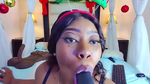 TrixieMar online show from 12/28/24, 10:13
