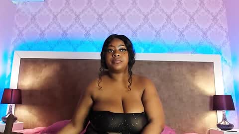TrixieMar online show from 02/06/25, 10:10