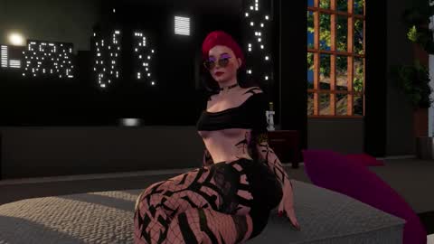 trixxie_3dx online show from 02/18/26, 08:16