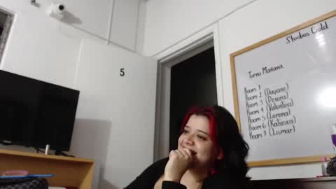 trixxiee_ online show from 01/06/25, 11:31