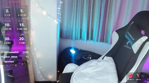 trixy_as online show from 02/16/25, 04:32