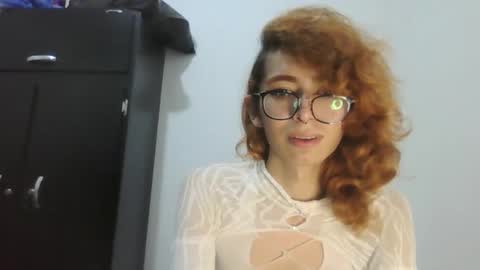 Trixy Rose online show from 12/18/24, 10:13