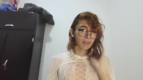 Trixy Rose online show from 12/20/24, 09:50
