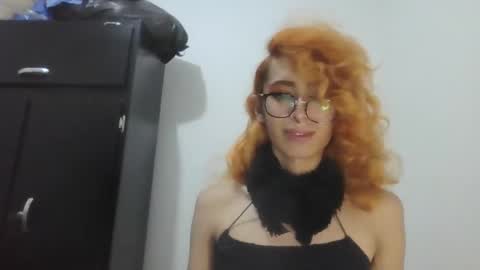 Trixy Rose online show from 01/30/25, 12:07