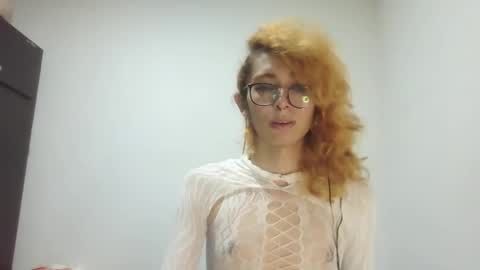 Trixy Rose online show from 03/09/25, 09:25