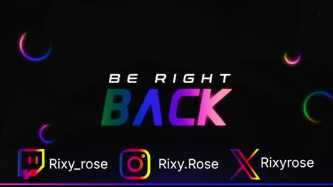 Snapshot of trixyrose chatting on 04/10/26, 01:55 RixyRose online show from 04/10/26, 01:55