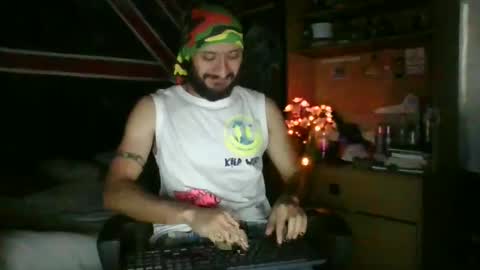 Andrew online show from 12/03/24, 03:41