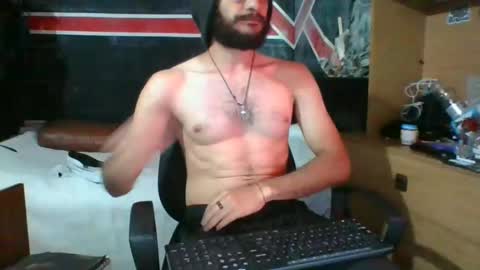 Andrew online show from 12/09/24, 08:23