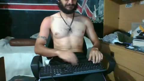 Andrew online show from 12/17/24, 01:07