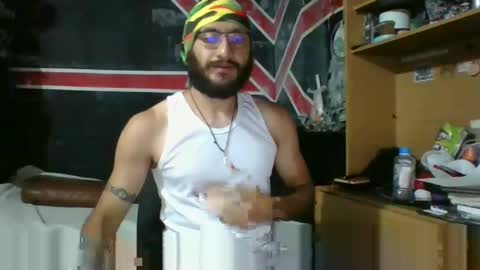 Andrew online show from 12/21/24, 01:58