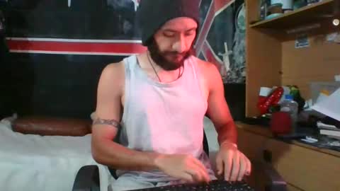 Andrew online show from 12/21/24, 06:34