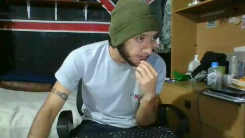 Andrew online show from 01/03/25, 05:39