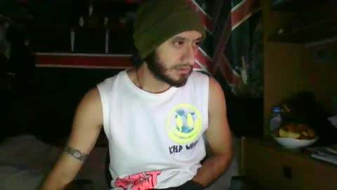 Andrew online show from 01/17/25, 12:52