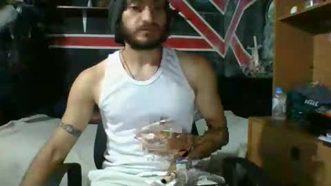 Andrew online show from 01/27/25, 11:54