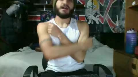 Andrew online show from 02/12/25, 11:51