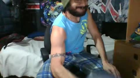 Andrew online show from 02/21/25, 02:38