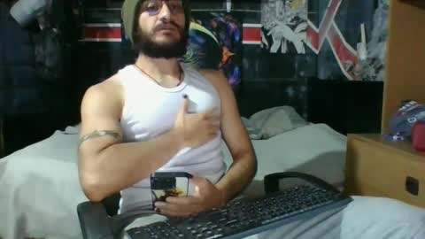 Andrew online show from 02/25/25, 02:44