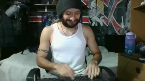 Andrew online show from 02/28/25, 12:31