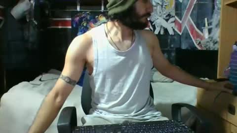 Andrew online show from 03/02/25, 11:20