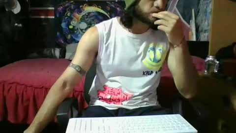 Andrew online show from 09/09/25, 10:53