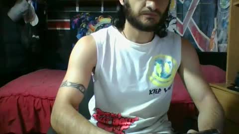 Andrew online show from 09/28/25, 12:16