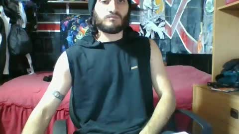 Andrew online show from 10/13/25, 10:54