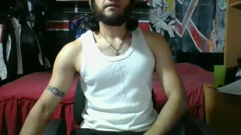 Andrew online show from 10/22/25, 12:33