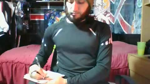 Andrew online show from 10/29/25, 02:41