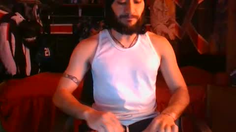 Andrew online show from 11/19/25, 07:03