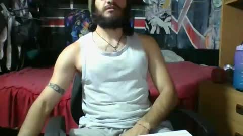 Andrew online show from 11/26/25, 02:23