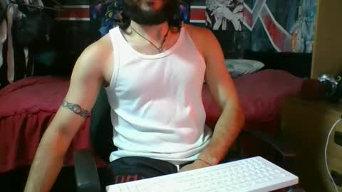 Andrew online show from 11/27/25, 05:15