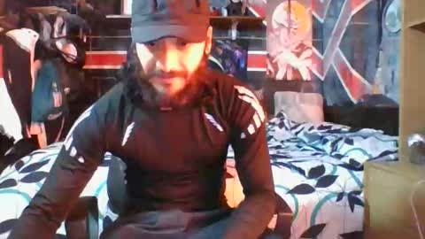 Andrew online show from 12/03/25, 07:12