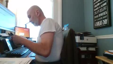 TRodgers online show from 12/03/24, 04:17