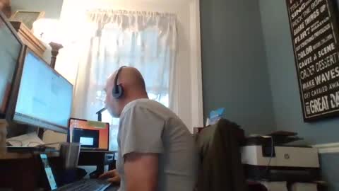 TRodgers online show from 12/04/24, 06:50